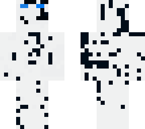 snow clone