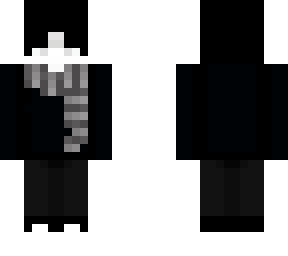 snow skin