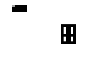 space