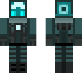 space suit boosfer