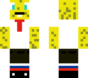 spongebob