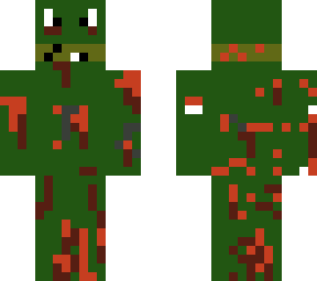 springtrap (mouth closed)