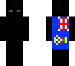 stealth flags