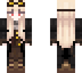 steampunk