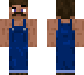 steve 3