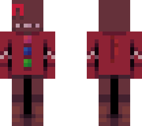 sweater gingerbread