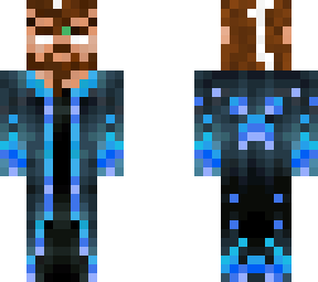 the mage unmasked