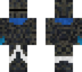 the mercenary updated