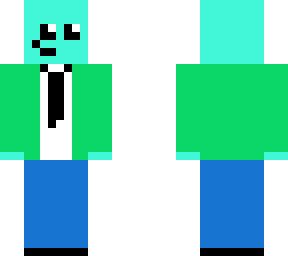 the officer man