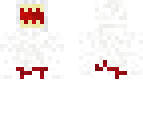 the searer