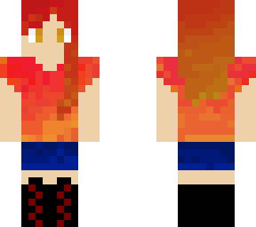 theblazingpheonix