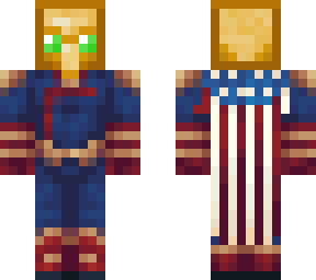 totem homelander