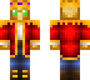 totem king