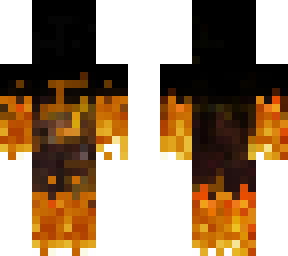 true demon void (better)