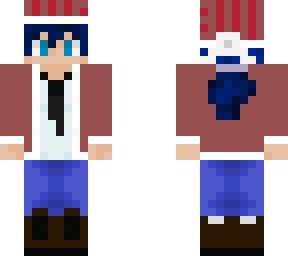 valentine skin