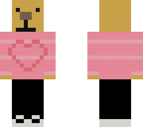 valentines woofy