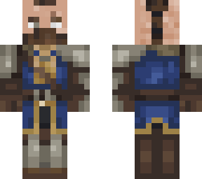 vikingo renobado