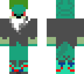 vines the wolf