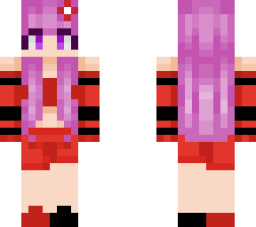 violet