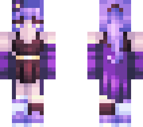 violet hill