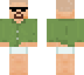 waltuh white (updated)