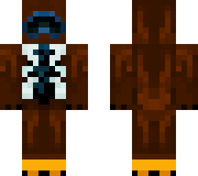 warden doni bobes (pls pick mine you handsome man)