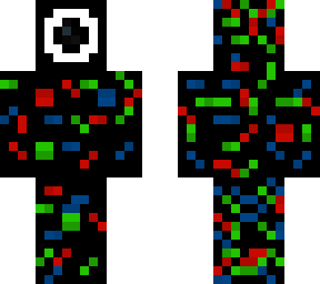 watch glitch