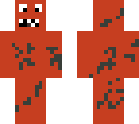 william afton (springlock fail) no suit