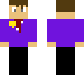 william afton