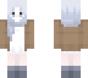 winter addie