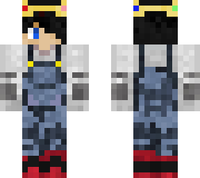 xavier