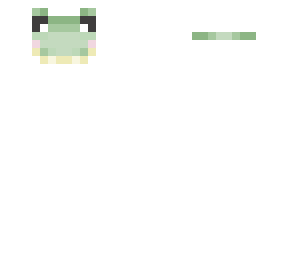 ^*~ froggy mask ~*^