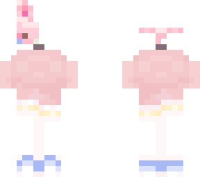 ^*~ primrose disease outfit base~*^