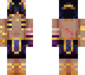 {{ in the temple of anubis / ! rce ! }}