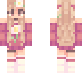 - flower forest - rce