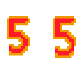 5 followers!