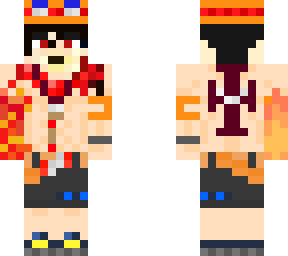 ace siuu