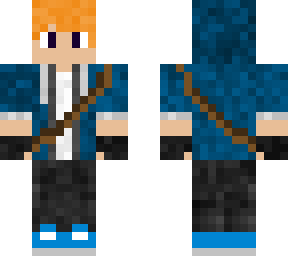 adventurer