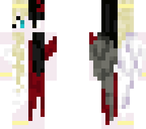 angel and demon
