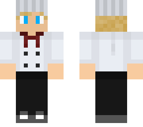 anton chef