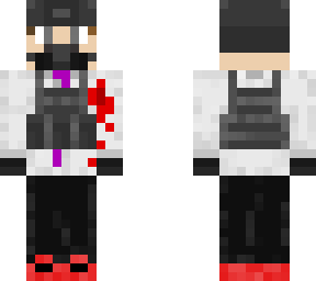 apoco skin w/ gear