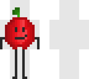 apple with legs rq.