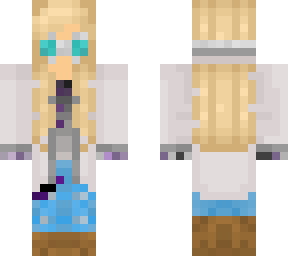 arianna corrupted past gloves.