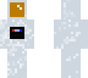 astronaut