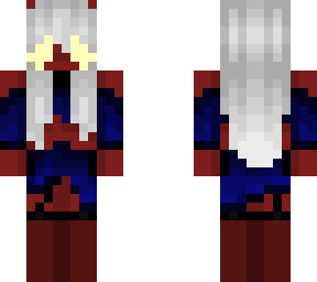 audacity tartarus (rebirth smp)