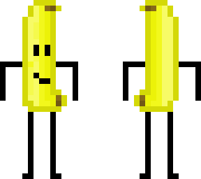 banana but better