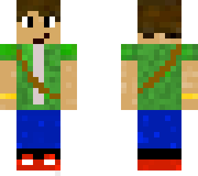 best skin ever