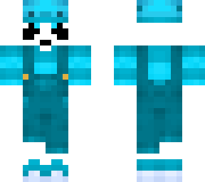 better aqua panda