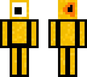 big one eye