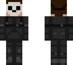 bone warrior